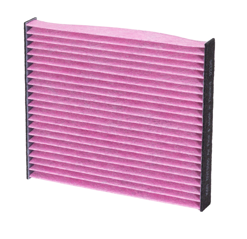 Ford Mustang Cabin Air Filters - K&N Engineering - Advantage Plus - `05-`14